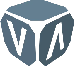 Logo VA Konstruktion – Ingenieurbüro