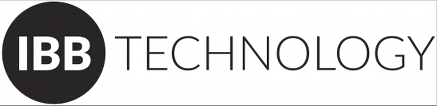 IBB TECHNOLOGY logo