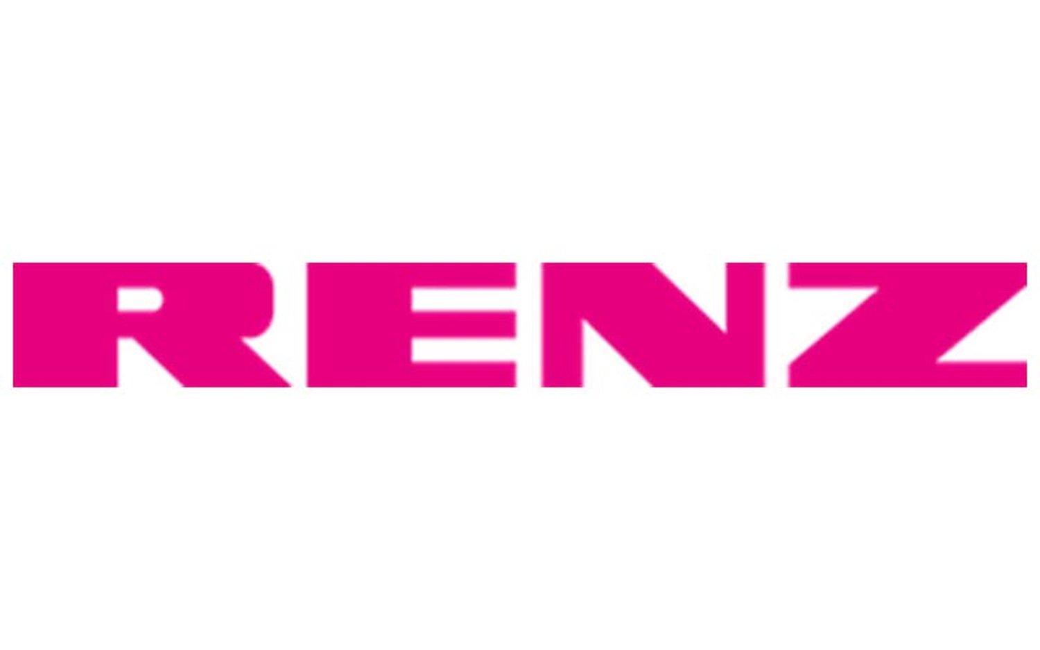 Renz GmbH logo