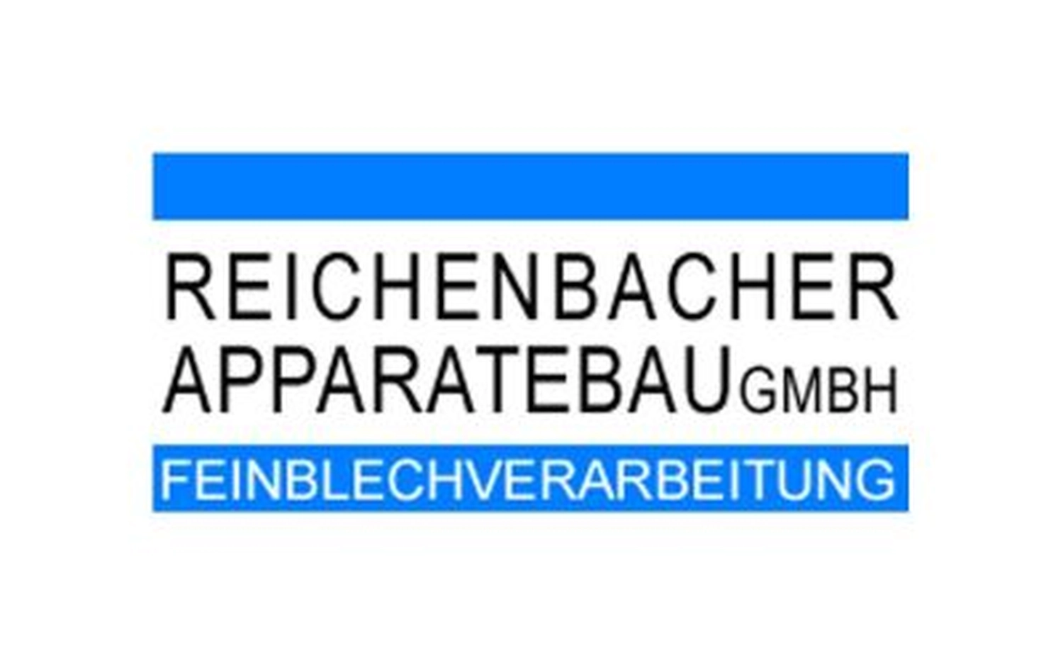 Reichenbacher Apparatebau GmbH logo