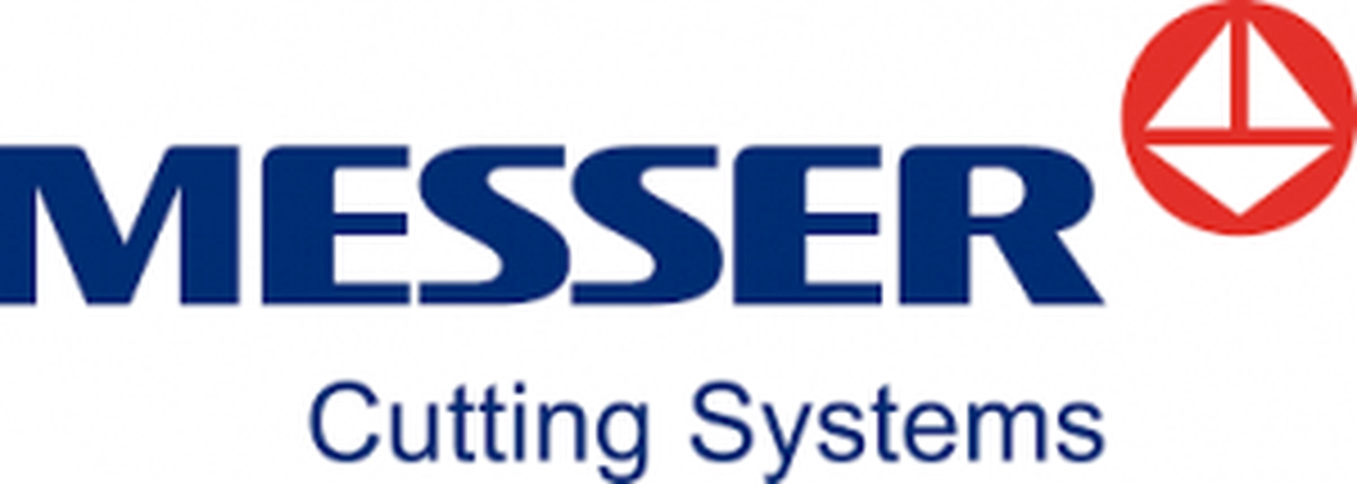Messer Cutting Systems GmbH Logo