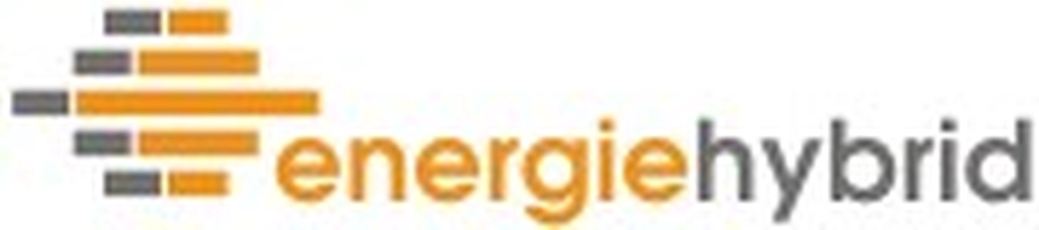 Energiehybrid Logo
