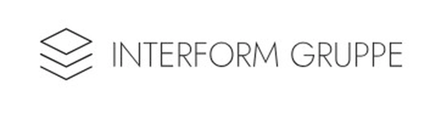 INTERFORM GRUPPE logo