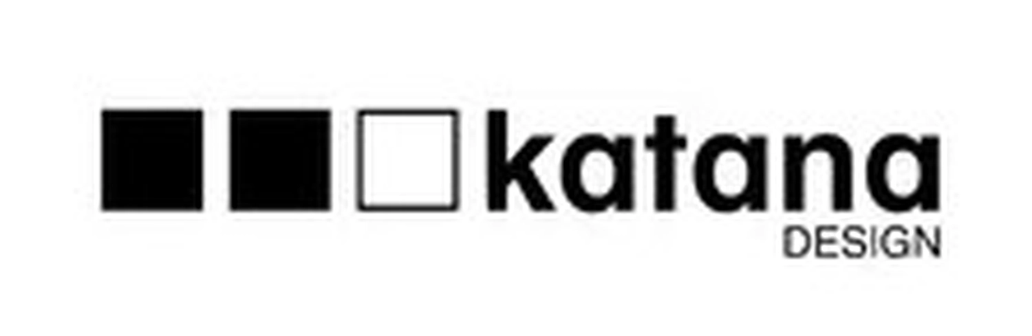 Katana Design Logo
