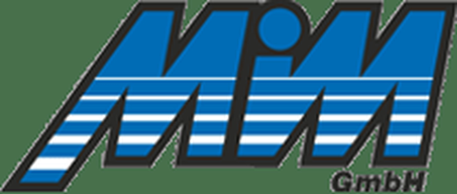 MiM GmbH Logo