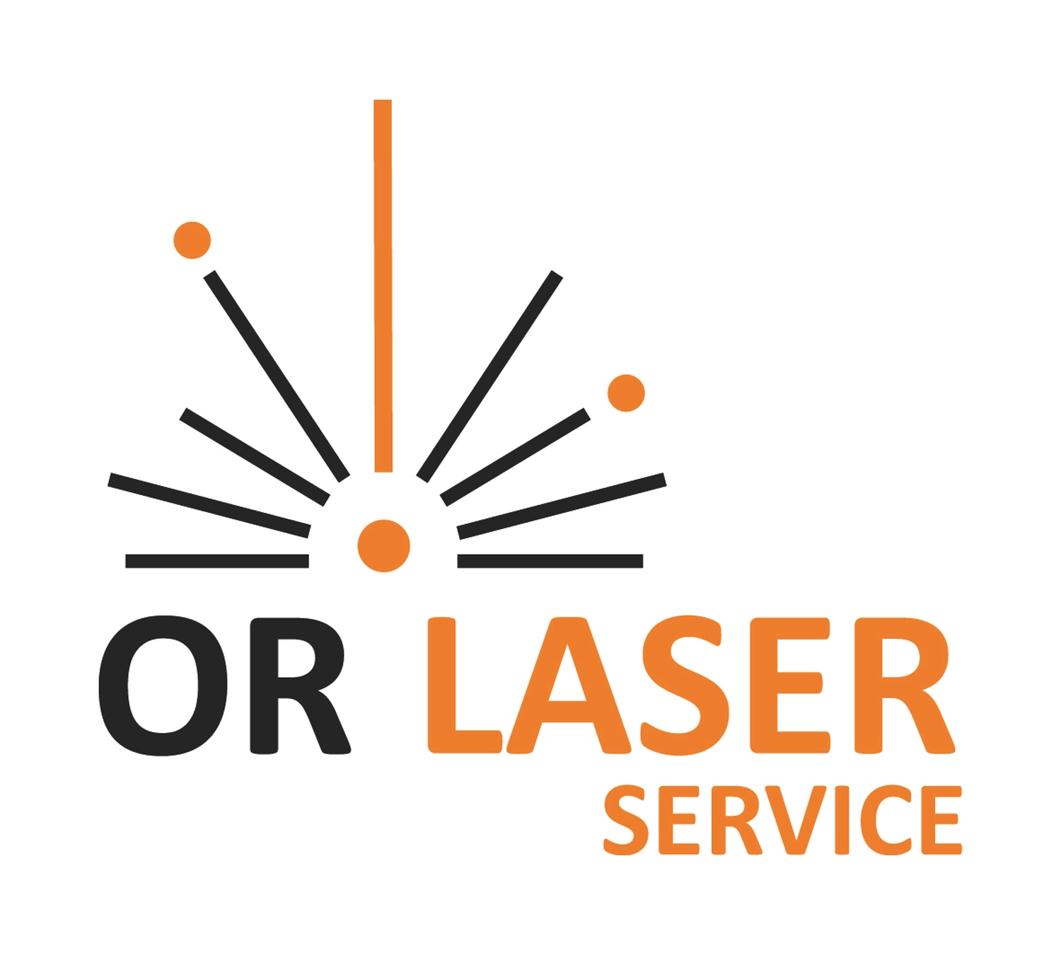 OR Laserservice GmbH Logo