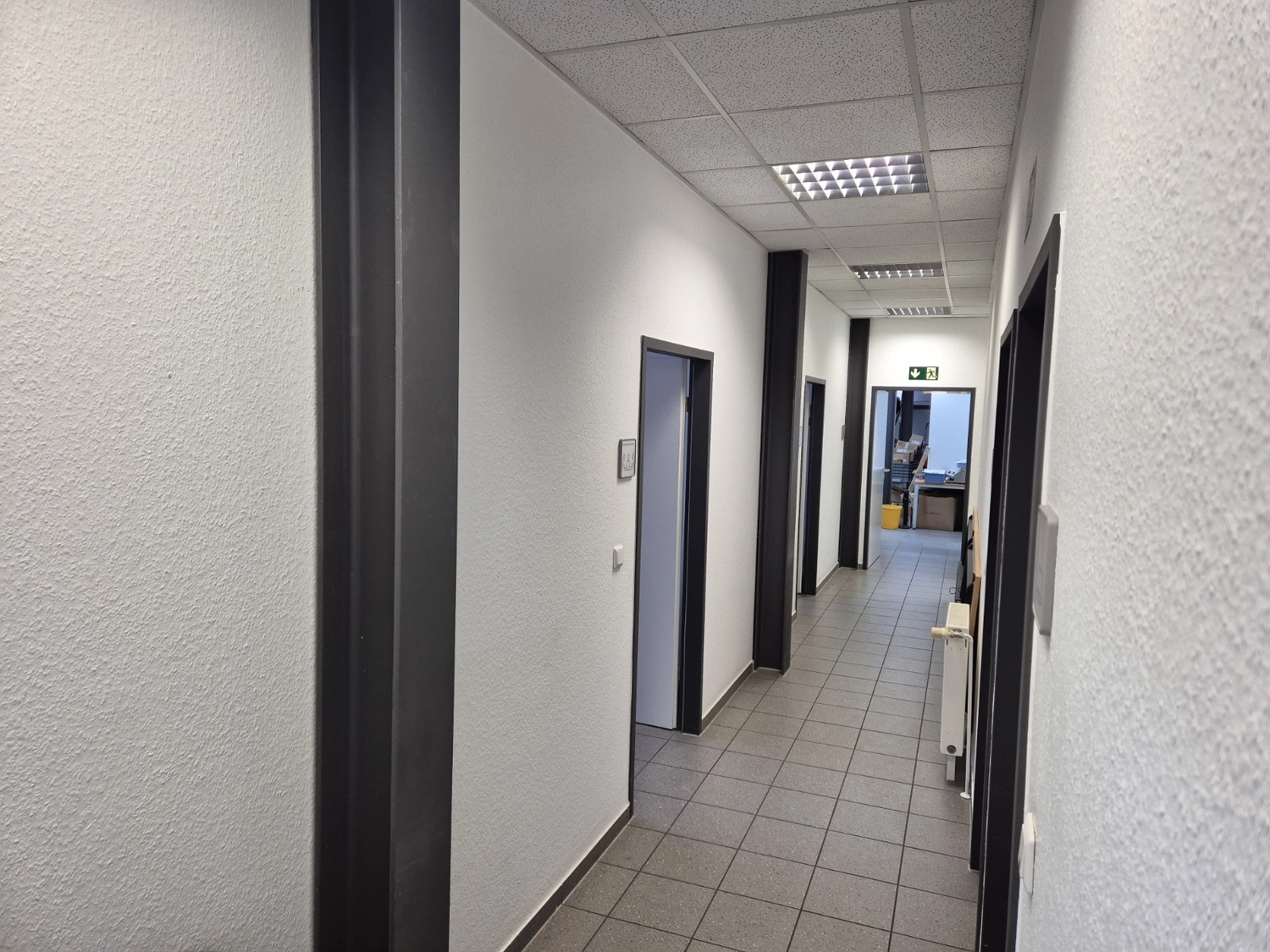 VA Konstruktion – Ingenieurbüro - Büro