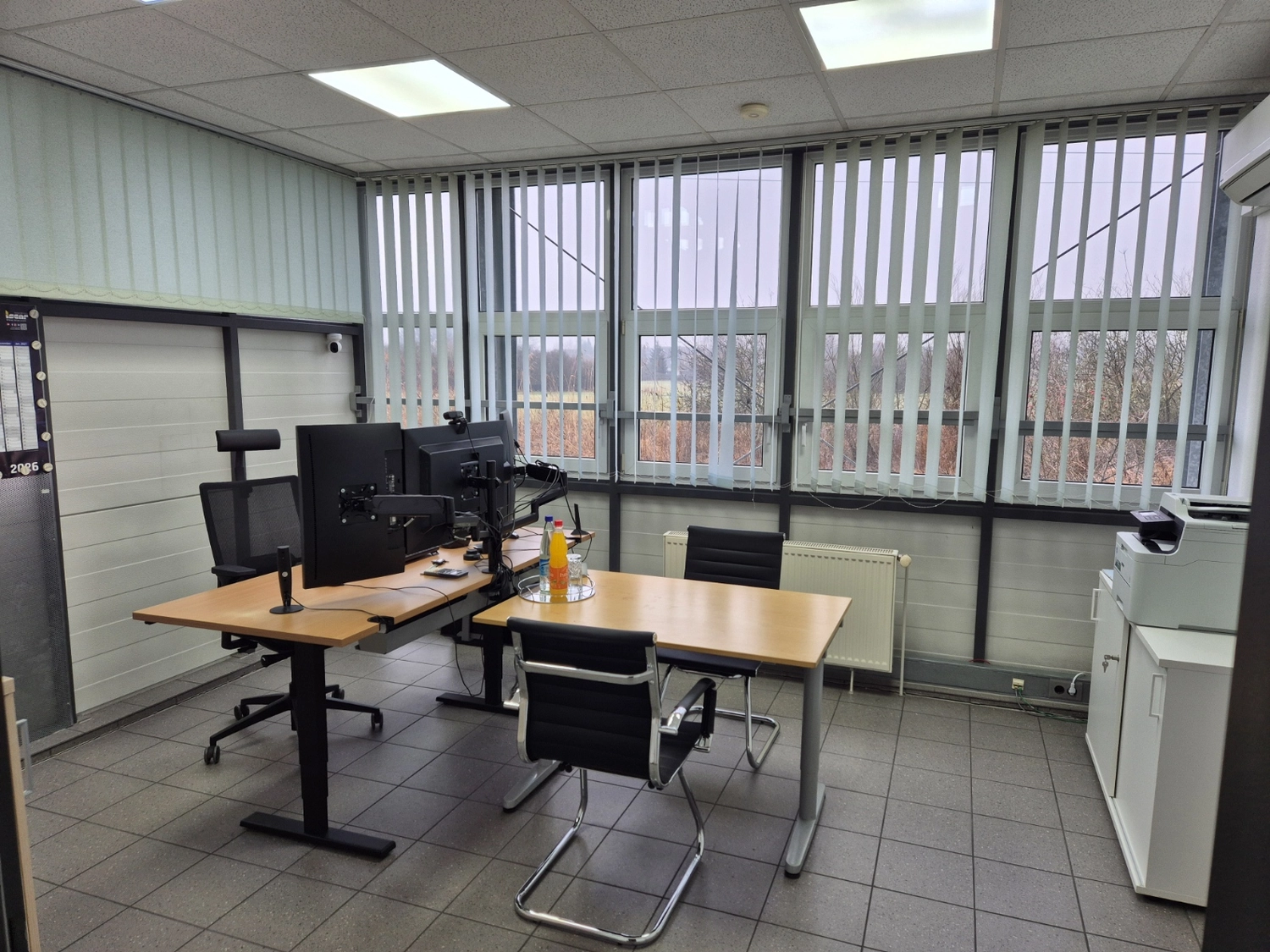 VA Konstruktion – Ingenieurbüro - Büro