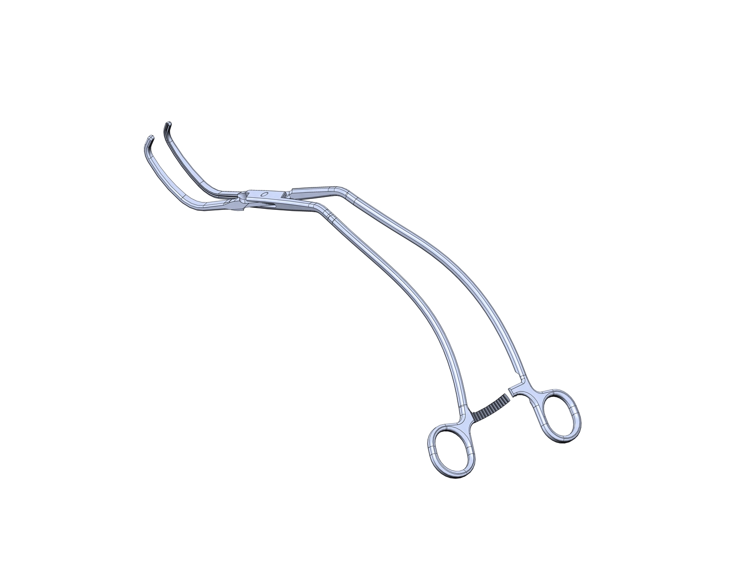 VA Konstruktion – Ingenieurbüro - 3D-Diagramm von medizinischen Geräten