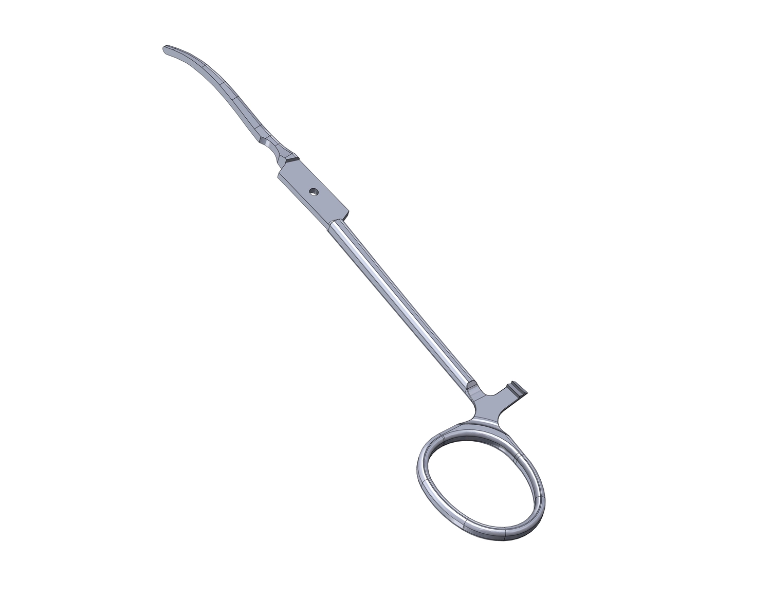 VA Konstruktion – Ingenieurbüro - 3D-Diagramm von medizinischen Geräten