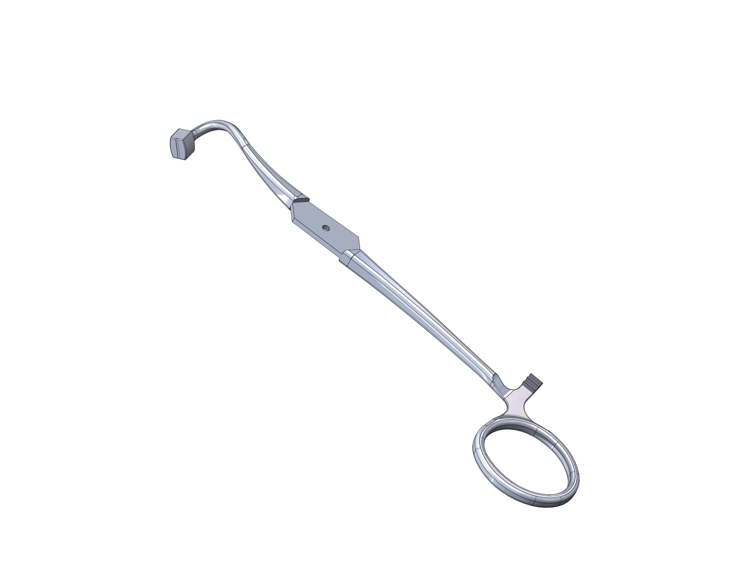 VA Konstruktion – Ingenieurbüro - 3D-Diagramm von medizinischen Geräten